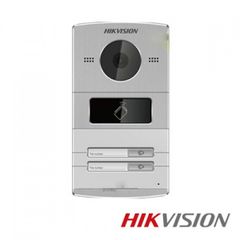 Nút bấm cửa biệt thự có camera HIKVISION HIK-IP8002IM giá rẻ