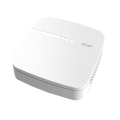 Đầu ghi  4 kênh ip POE 2.0 MP EZ-IP dahua NVR1B04-4P/L chuẩn nén 265+ giá tốt