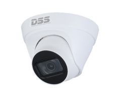 Camera IP Dahua DS2431TDIP-S2 giá rẻ nhất