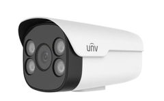 Camera IP Uniview IPC2C22LE-SF40-WL 2.0MP có màu ban đêm