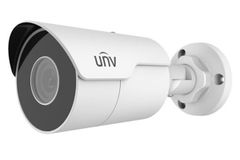 Camera IP Uniview IPC2124LR5-DUPF40M-F  4.0MP Starlingt