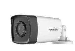 Camera HD-TVI Hikvision DS-2CE17D0T-IT3FS 2.0MP  tích hợp mic