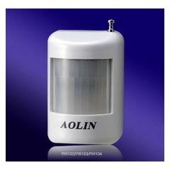 Đầu báo hồng ngoại không dây AOLIN Pir 102A