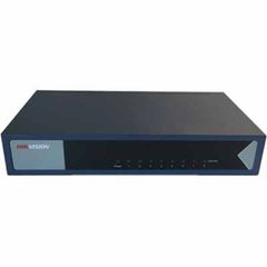 Switch L2 POE 8 cổng 10/100/1000MBPS HIKVISION DS-3E0508-E giá rẻ