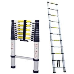 Thang Nhôm rút đơn  SK-44I ( 4.4 m) giá rẻ nhất