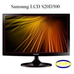 Màn hình máy tính Samsung LCD LED S20D300  19.5'' inch giá tốt nhất