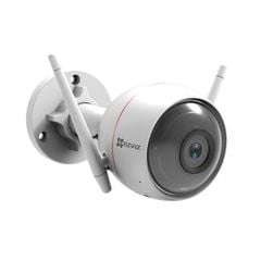 Camera IP wifi ngoài trời báo động đèn sáng EZVIZC3WN 2.0 Megapixel giá rẻ nhất