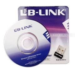 Bộ thu wifi LB-LINK BL-WN151  giá rẻ