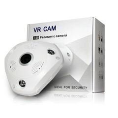 camera VRCAM 360 1.3MP quan sát toàn cảnh từ trên xuống giá rẻ nhất