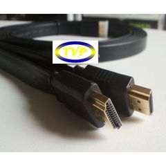 Dây Cáp HDMI 3M dẹt giá rẻ