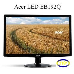 Màn hình máy tính Acer LED  EB192Q 18.5'' inch giá tốt nhất