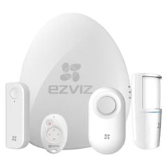 Bộ KIT báo động  EZVIZ COMBO BS-113A (APEC) giá rẻ nhất