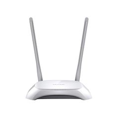 Phát wifi TP-LINK TL-WR840N tốc độ 300Mbps giá rẻ cho cá nhân và hộ gia đình