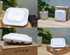 Bộ phát wifi Ruijie RG-AP210-L gắn trần chuyên cho hội nghị , nhà hàng , khách sạn, triển lãm , doanh nghiệp,cửa hàng,.... giá rẻ nhất