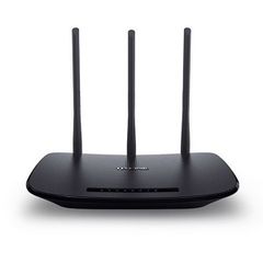 Phát wifi TP-LINK TL-WR940N tốc độ 450Mbps giá rẻ cho cá nhân và hộ gia đình