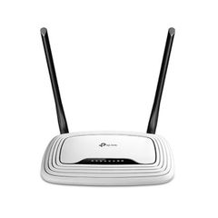 Phát wifi TP-LINK TL-WR841N tốc độ 300Mbps giá rẻ cho cá nhân và hộ gia đình