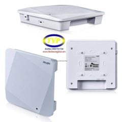 Bộ phát wifi Ruijie RG-AP840-I gắn trần  chuyên cho hội nghị , nhà hàng , khách sạn, triển lãm , doanh nghiệp,cửa hàng,.... giá rẻ nhất