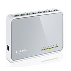 Switch chia mạng 5 cổng TP-LINK TL-SF1008D giá rẻ