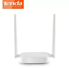 Phát wifi TENDA N301 tốc độ 300Mbps giá rẻ cho cá nhân và hộ gia đình
