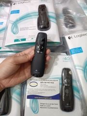 Bút trình chiếu Logitech R400 giá rẻ tại Hà Nội