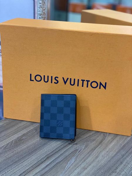 Card Holder Louis Vuitton Damier