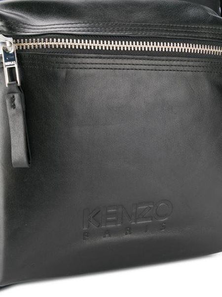 Balo Kenzo Đen Mắt