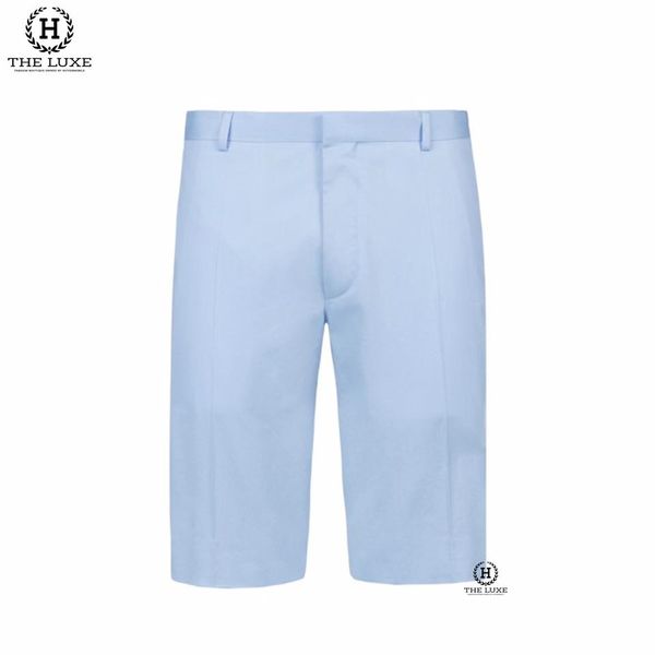 Quần Short Kaki Hugo Boss