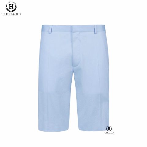  Quần Short Kaki Hugo Boss 