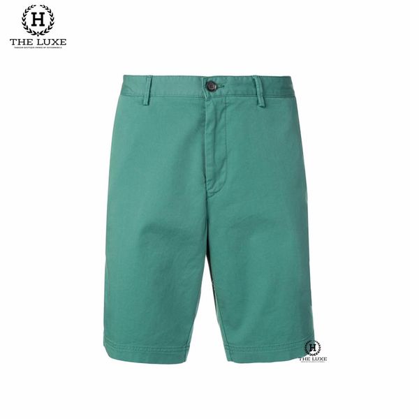 Quần Short Kaki Hugo Boss