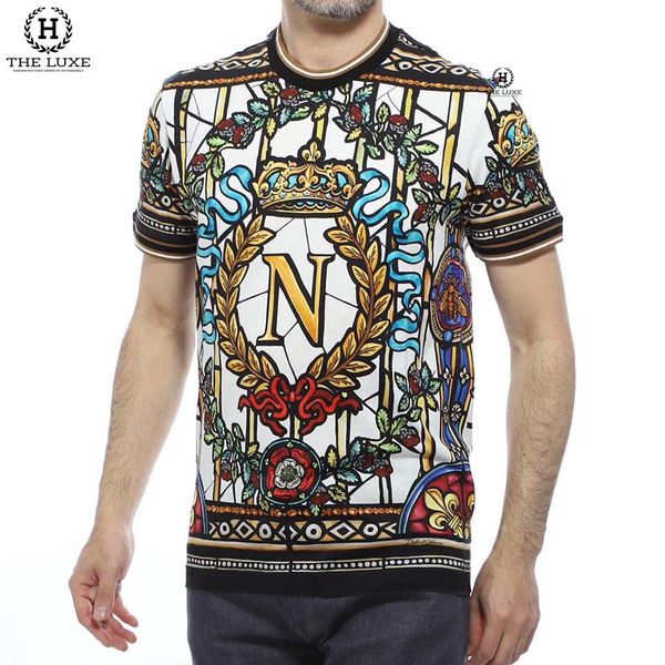 T-shirt Dolce & Gabbana Season 2020