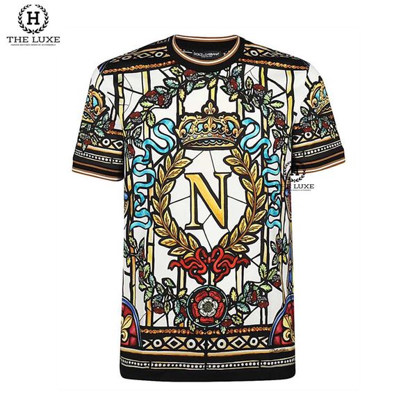 T-shirt Dolce & Gabbana Season 2020