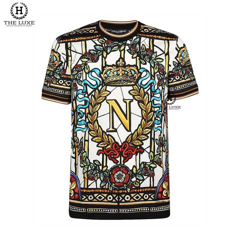  T-shirt Dolce & Gabbana Season 2020 