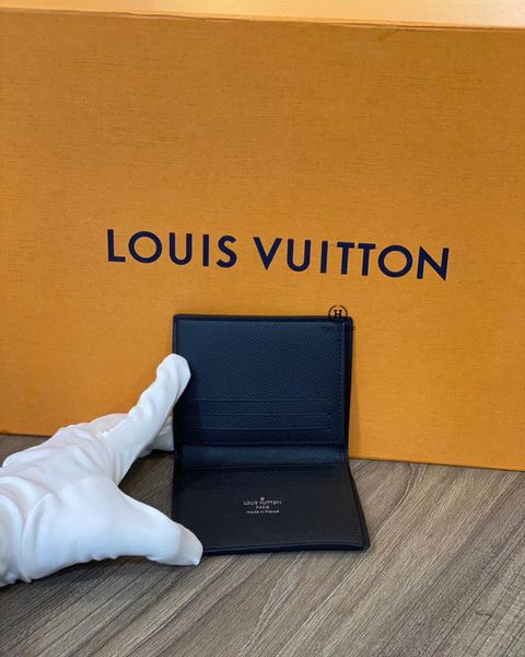 Card Holder Louis Vuitton Damier