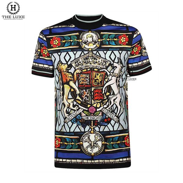 T-shirt Dolce & Gabbana Season 2020