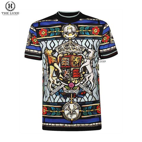  T-shirt Dolce & Gabbana Season 2020 