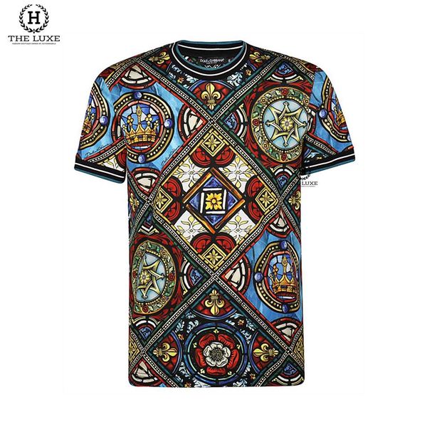 T-shirt Dolce & Gabbana Season 2020