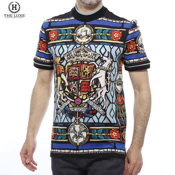 T-shirt Dolce & Gabbana Season 2020