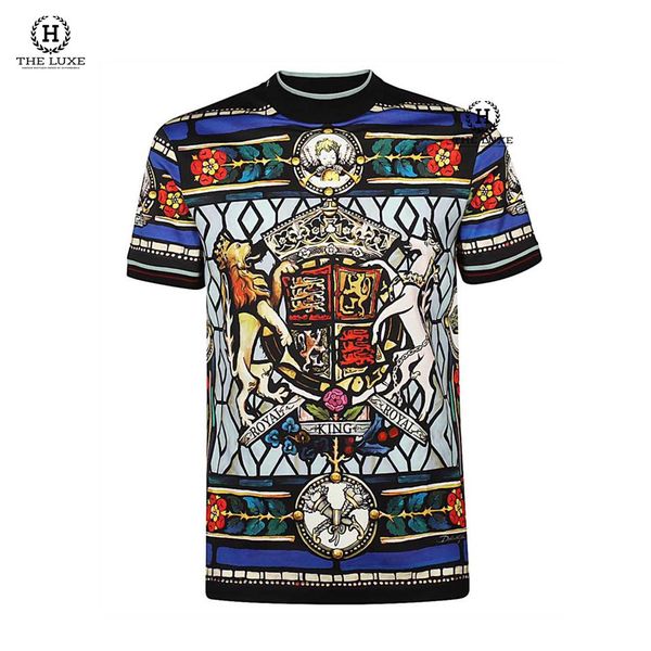 T-shirt Dolce & Gabbana Season 2020