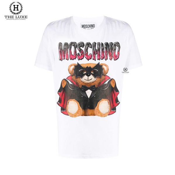 T-shirt Moschino Teddy