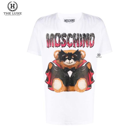  T-shirt Moschino Teddy 