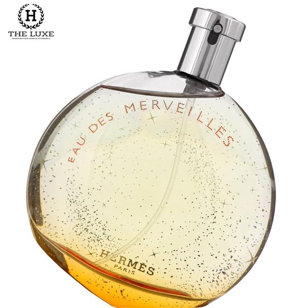 Nước Hoa Hermes Eau des Merveilles