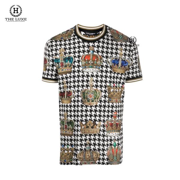 T-shirt Dolce & Gabbana Season 2020