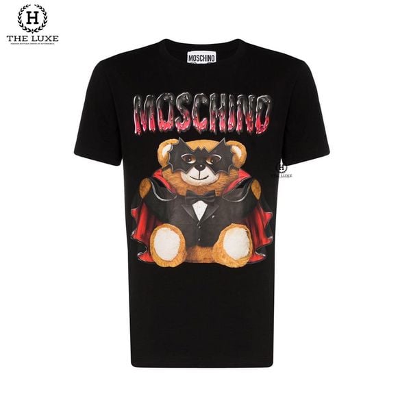 T-shirt Moschino Teddy