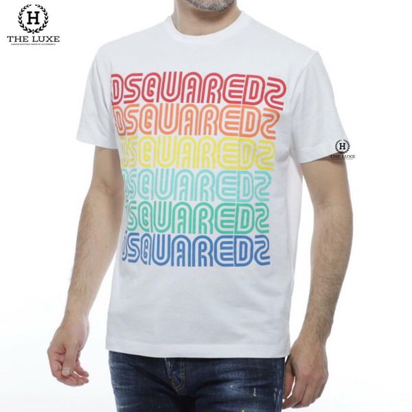 T-shirt Dsquared2 Nhiều Mẫu