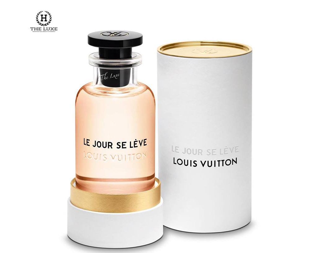 Nước hoa Le Jour Se Lève Louis Vuitton
