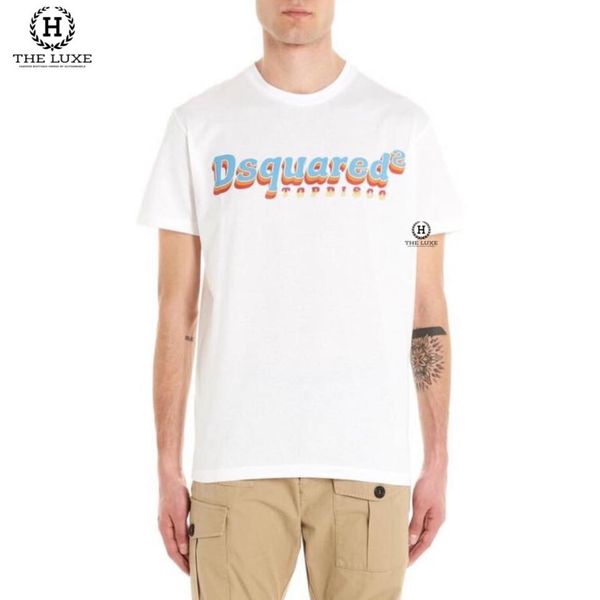 T-shirt Dsquared2 Nhiều Mẫu