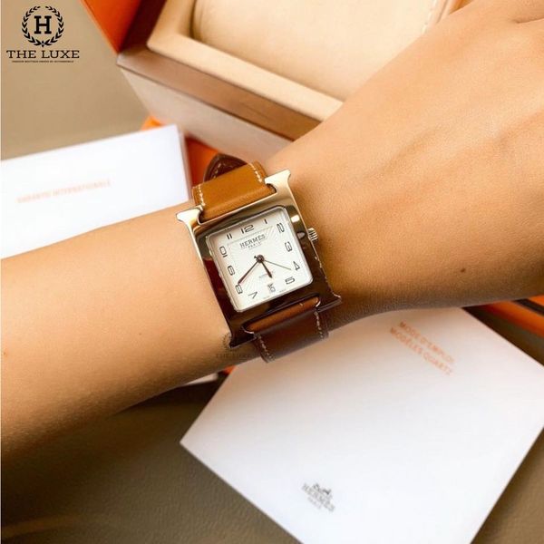 Đồng Hồ Hermes