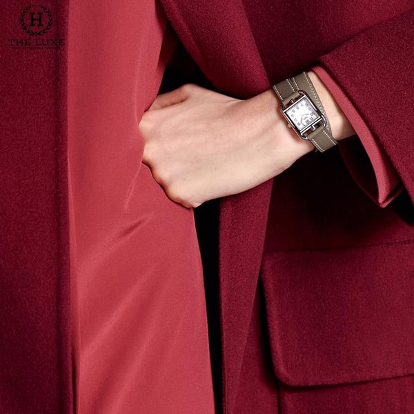 Đồng Hồ Hermes