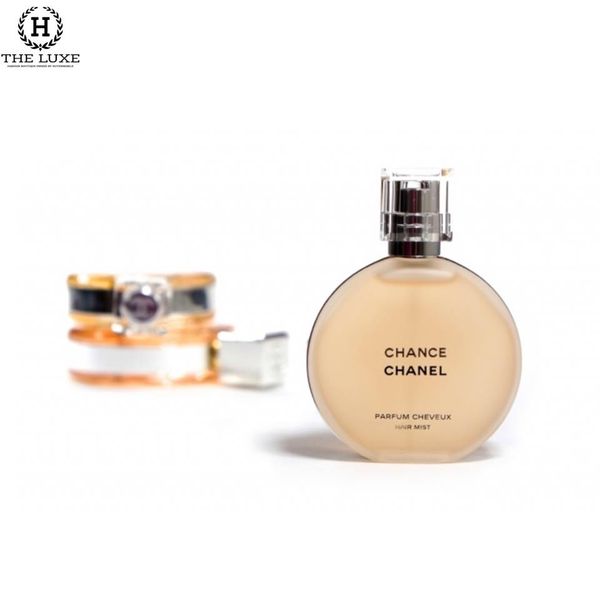 Nước Hoa Tóc Chanel Chance