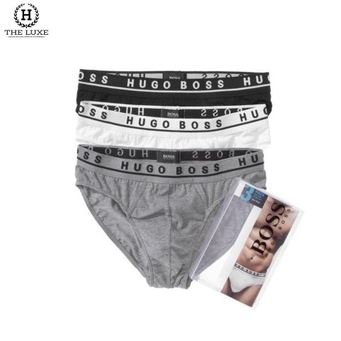  Underwear Hugo Boss Tam Giác 